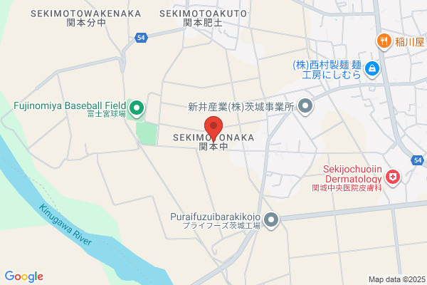 グランドセピア 結城店