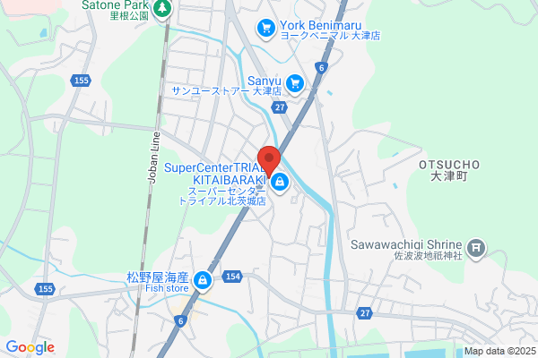 ココス 大津店