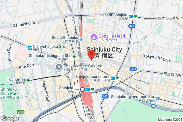 ゲオ 前橋高井店