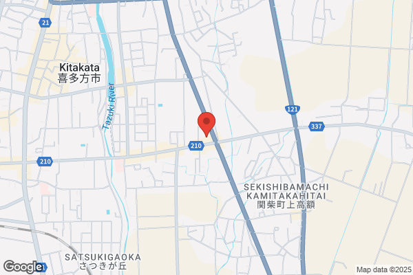 幸楽苑　喜多方店