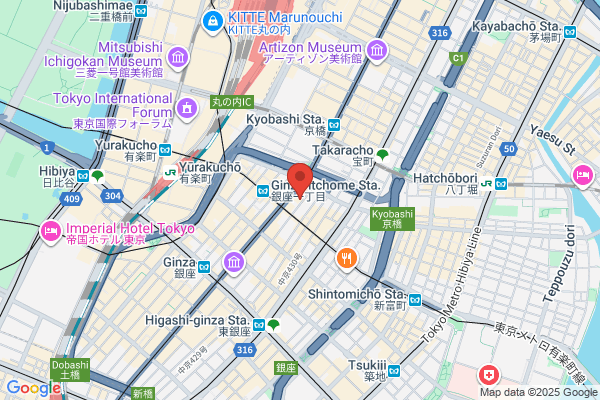 丸亀製麺CoCoLo新潟