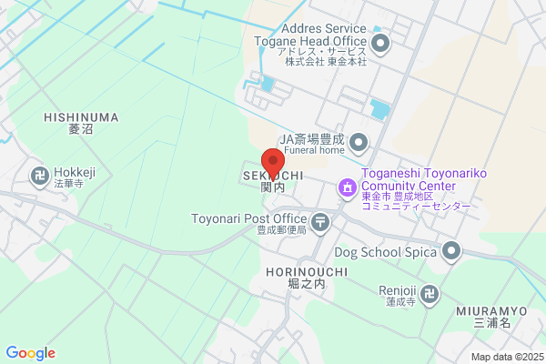 すき家 126号山武成東店