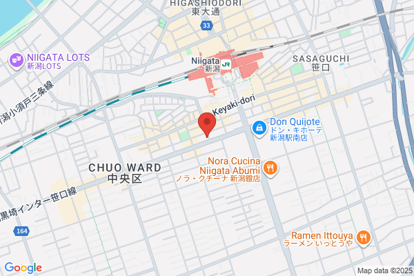 ほけんの窓口 新潟駅南店