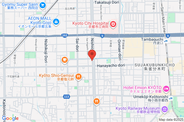 東横INN新潟古町
