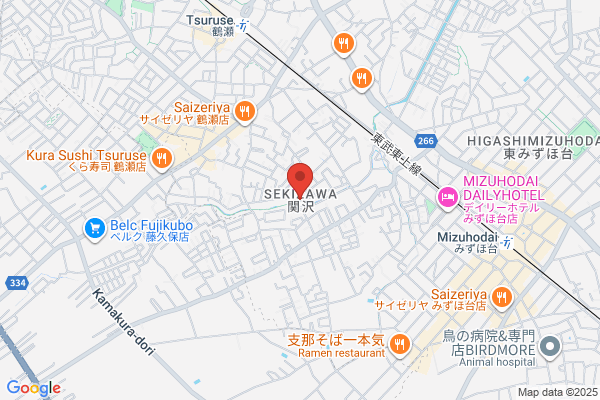 クオール薬局ふじみ野南台店