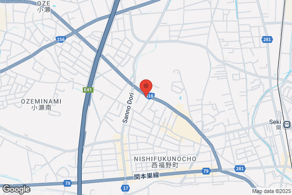 PUDOステーション　ヤマト運輸　中宗岡センター - 閉業