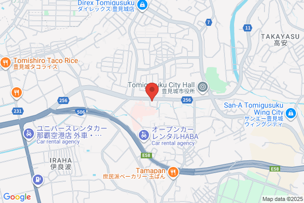 沖縄脱毛Beauty&Beast那覇店
