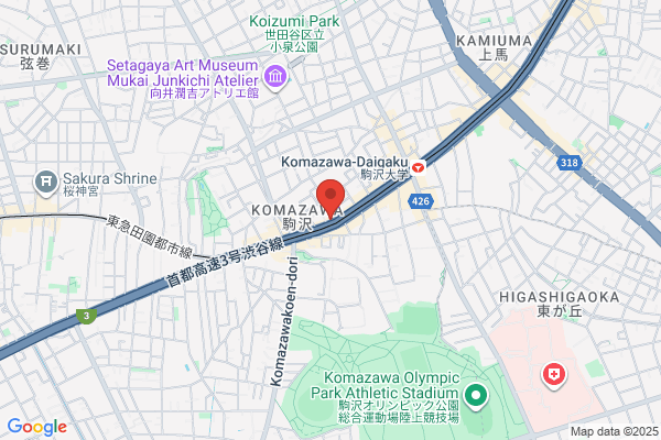 ドン・キホーテ パウSBS通り店