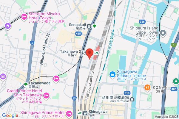 IL BISONTE 新静岡店