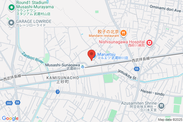 PUDOステーション　ヤマト運輸　静岡城北センター