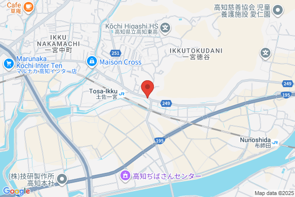 【閉鎖】ヘーベルハウス小倉展示場