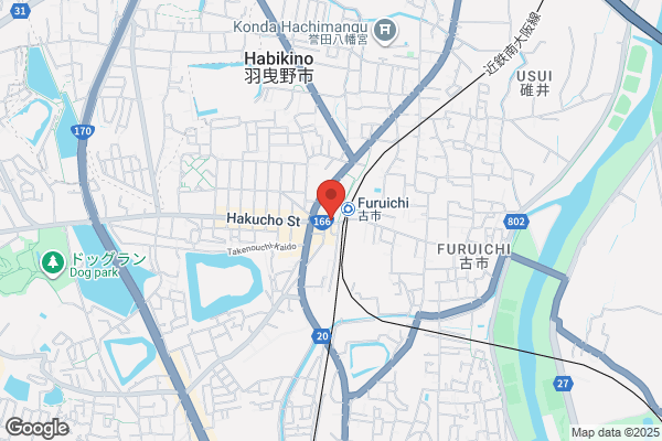 スーパーセンタートライアル西港店
