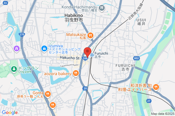 カメラのキタムラ 水戸・下市店