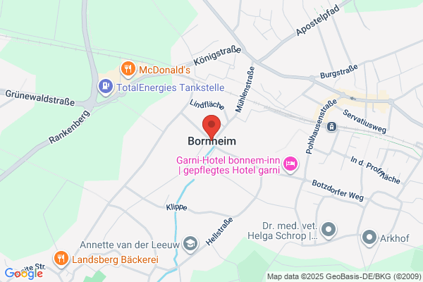 BornHomme