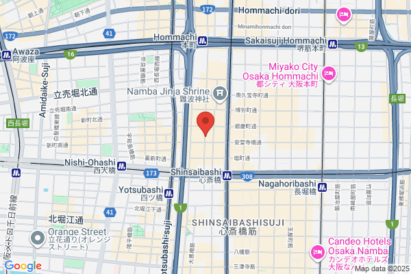 マツエクスクール aile beauty academy南船場