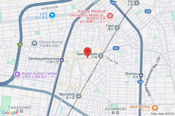 焼肉ダイニング ワンカルビ 旭赤川店