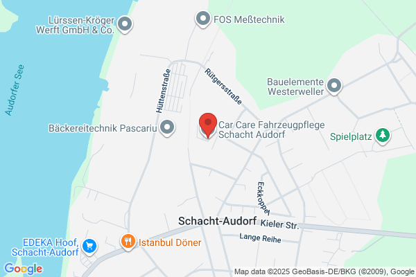 CarCareful カーケアフル整備・車検センター F 1ピット