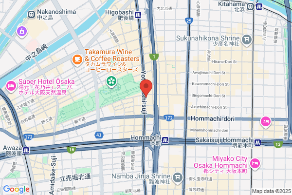 ENEOS 内環鶴見S.S.