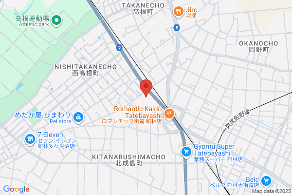 PUDOステーション　アカカベ　Drg守口松下町店