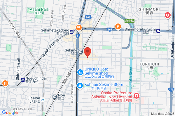 West Home（株）関目店