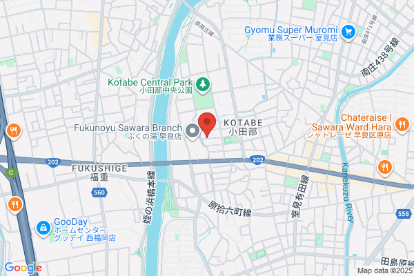 株式会社一円工業 ICHIMARU IND