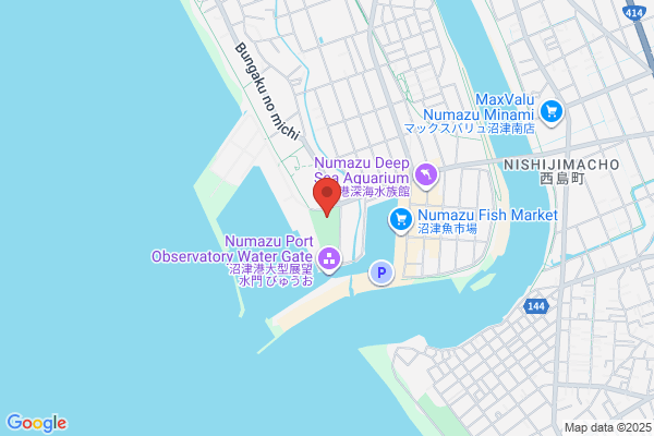 築地銀だこ サントムーン柿田川店