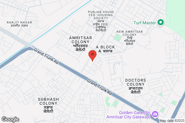India Esthetic Salon OASIS