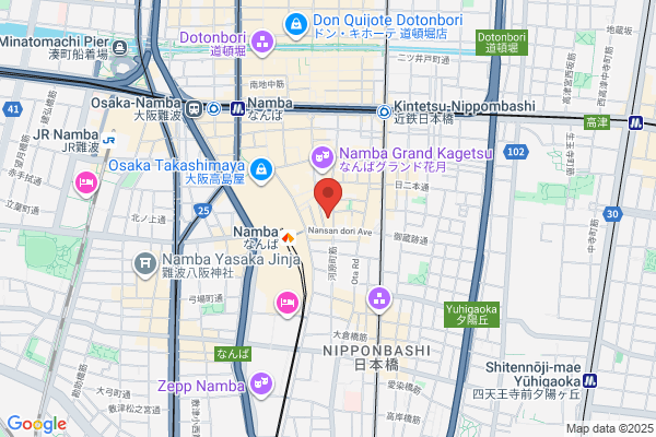 ペッパーランチ 錦糸町プラザビル店