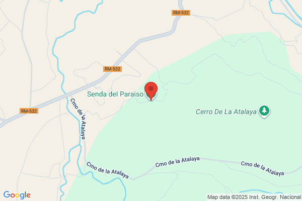 paraiso