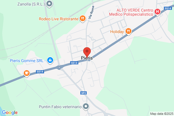 レンタルサロン 松戸Pieris