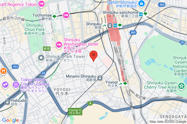 ADD CBD 表参道店