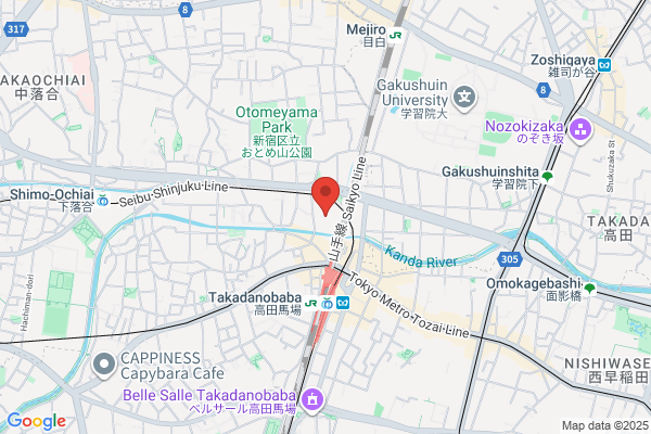 geny harajuku ジェニー原宿