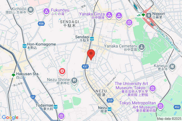 PUDOステーション　ウェルパーク　東日暮里1丁目店