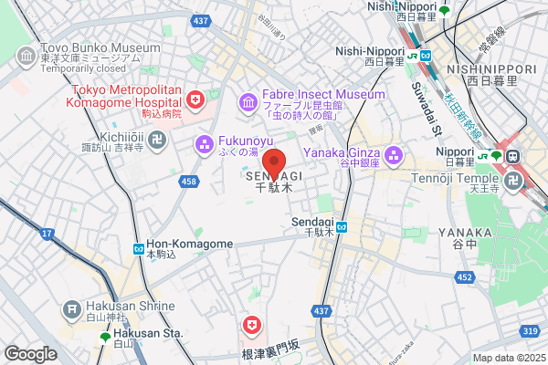 はやしべ歯科医院
