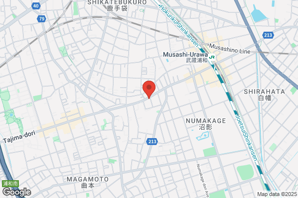 cut-one鶯谷店