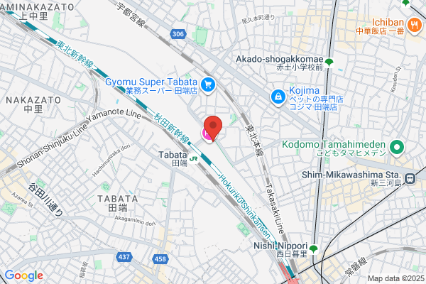 È PRONTO 東京大学中央食堂店