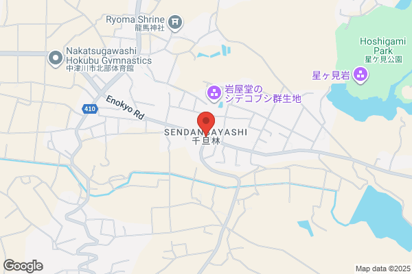 なか卯 19号中津川店