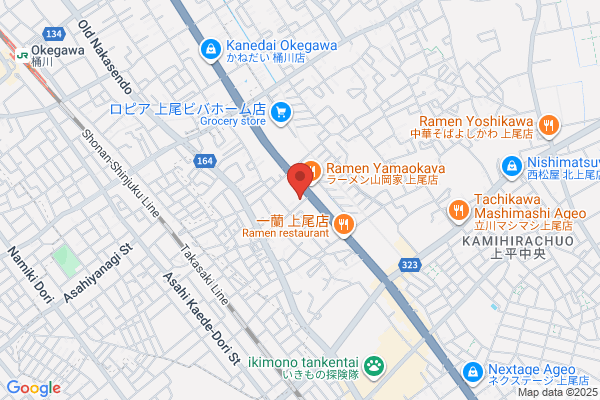 Honda Cars久喜 幸手店