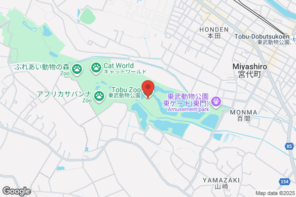 PUDOステーション　東武不動産　TOBU PARK 新鹿沼駅前駐輪場