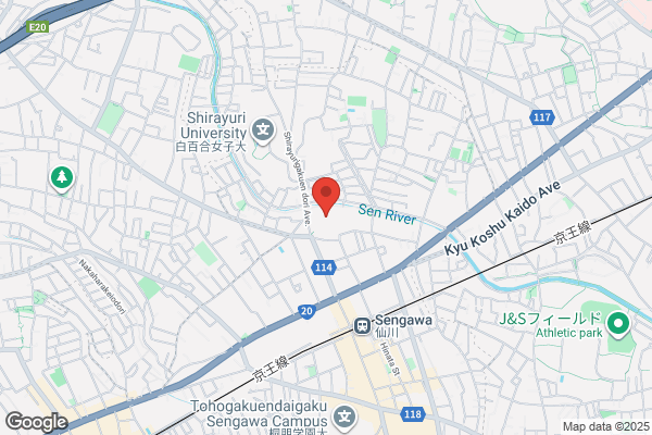 PUDOステーション　ヤマト運輸　千歳台5丁目センター