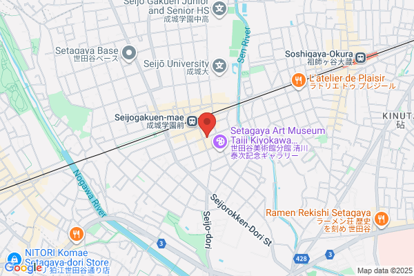 PiPi PERSONAL GYM 成城店