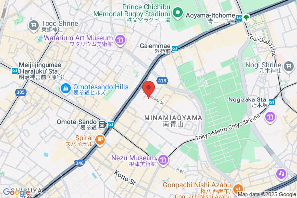 Eyelash&Beauty &7 MINAMIAOYAMA つくば並木店