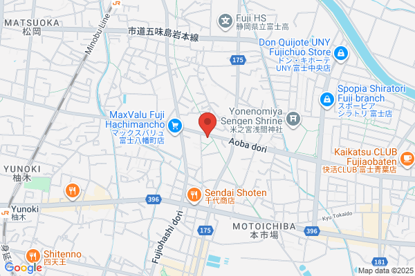 asian relaxation villa つくば国道354号店