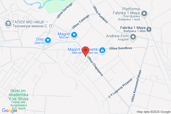 フレッシュハウス 平塚ショールーム