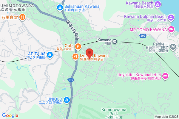 Dr.ストレッチ国分寺店