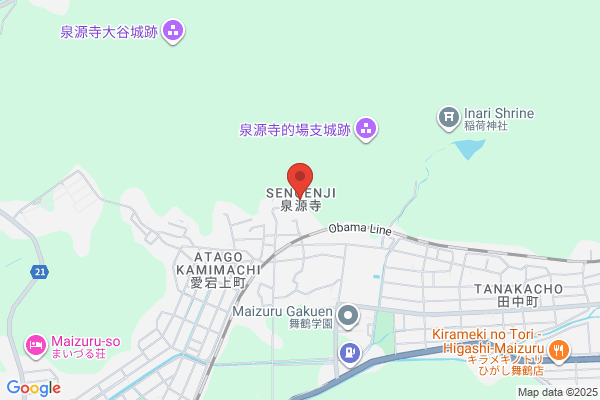 森のこびと
