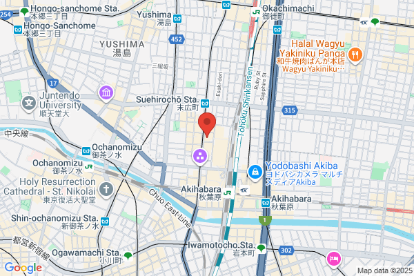 QUARTER 春日・後楽園店
