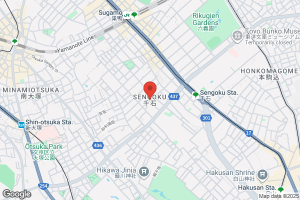 オリーブ歯科・矯正歯科 千石駅前
