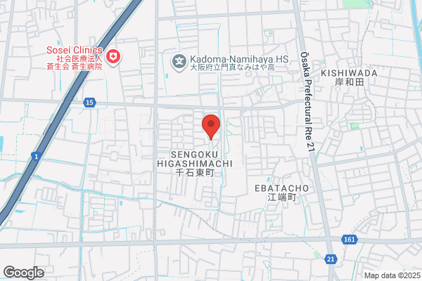 お葬式の明倫社 四條畷