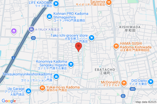 PUDOステーション　ウエルシア　鶴見浜店
